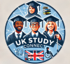 Uk Study Connect Logo