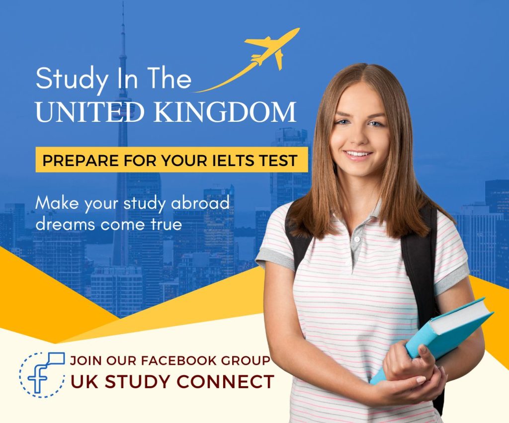 Prepare for your IELTS Preparation