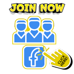 Banner for joining UK Study Connect Facebook group