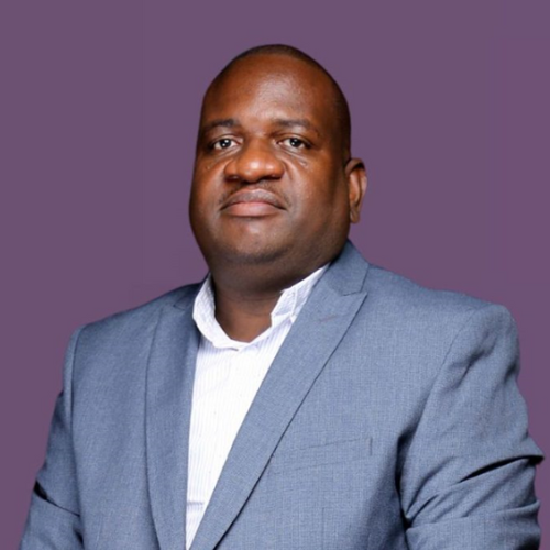 George Mwika Kayange, UK Study Connect Founder